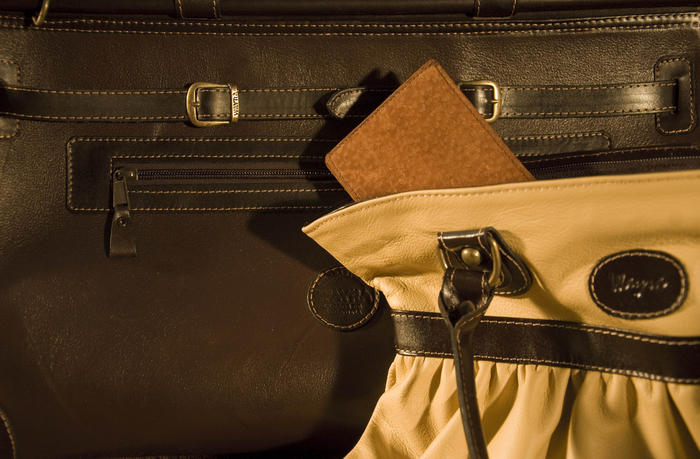 marroquineria en once calle pasteur